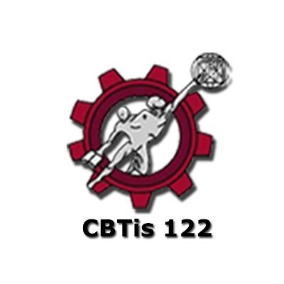 cbtis122's profile picture.