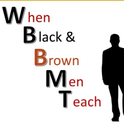 When Black & Brown Men Teach