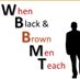 When Black & Brown Men Teach (@_wbbmt_) Twitter profile photo When Black & Brown Men Teach (@_wbbmt_) Twitter profile photo