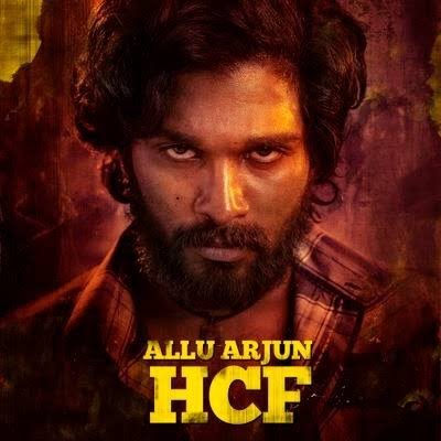 AlluArjunHCF Profile Picture