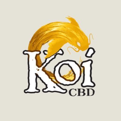 Koi CBD Life