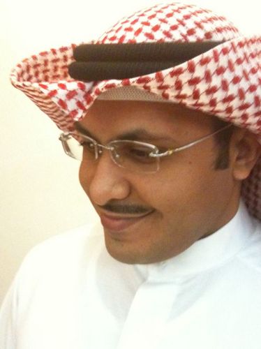 YousefAljader's profile picture. Mechanical Engineer