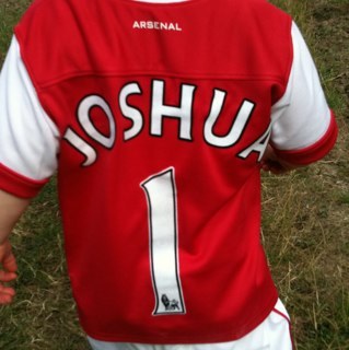 GoonerLegend's profile picture. Arsenal fan of 30 years, Dad of 2 boys and husband to a beautiful wife.