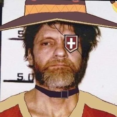 Gun-Nut, Village Idiot, Resident Shitposter, and Advocate for a free and open Internet.