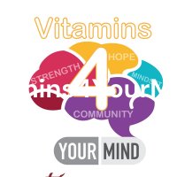Vitamins4YourMind(@RE_Shockley) 's Twitter Profile Photo