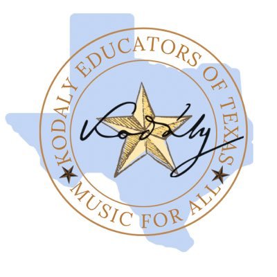 KET is an affiliate chapter of the Organization of American Kodály Educators 🎵 @oakenational