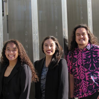 52nd Session
Franklin | Yamaguchi | Ferguson
Making UNLV a place where you belong. 
Our Pillars: Inclusivity, Accessibility, Synergy