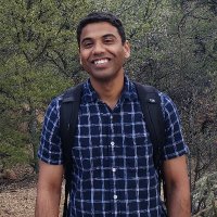 Karthik Chinni (@karthik_chinni1) 's Twitter Profile