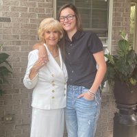 Jacie Chesser (@jaciechesser) 's Twitter Profile