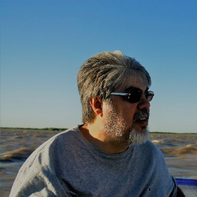 claudios61's profile picture. God save us from the king.

 HamRadio; DX'ing; DXCC Challenge; DXCC Qrp.

De Boca Juniors y de Banco Nación Rugby.