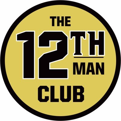 Official Twitter account of the 12th Man Club Perrysburg (A non-profit organization). All proceeds are donated to the Perrysburg Football Program. Go Jackets!