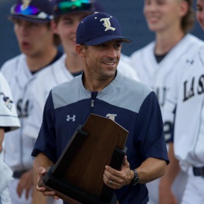 Husband, Father of 3, Physics/Science Teacher & Head Baseball Coach at La Salle College HS (2015-Pres)...2021 PIAA 6A Champs! UVa Baseball (2001-05)