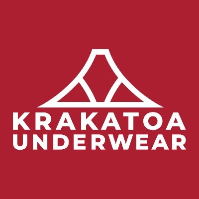 KrakatoaUnderwear