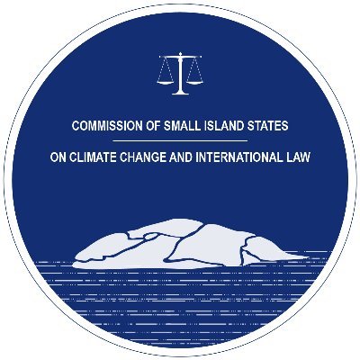 COSIS on Climate Change and International Law