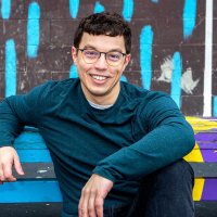 Jacob Gershkovich (@jacobgershkov) 's Twitter Profile