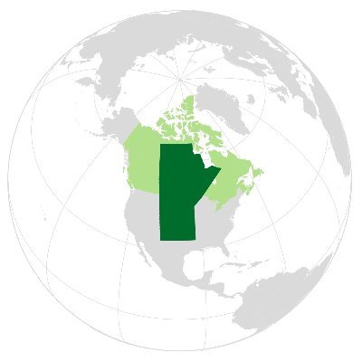 Manitoba GIS User Group (MGUG) Profile