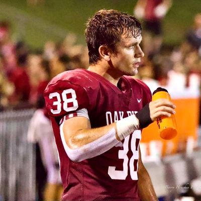 Jacob Berven Profile