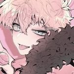 ammm._kennys_wife_husbandさんのプロフィール画像