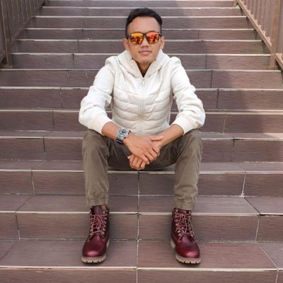 safiqmohammad92's profile picture. Attitude, Solitude, Quietude, Gratitude, Aptitude