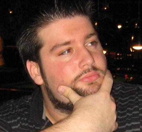 Clark168's profile picture. 