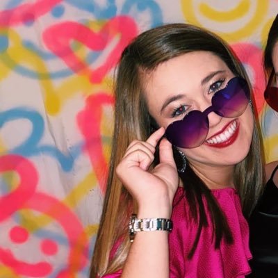 darbyemoore's profile picture. by grace through faith