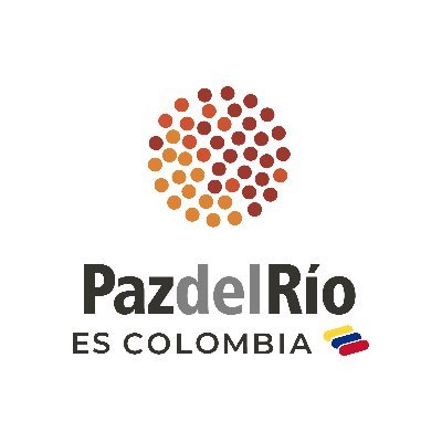 #PazdelRíoEsColombia 🇨🇴 porque somos el cimiento de la construcción para el desarrollo y la calidad de vida del país.