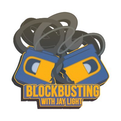 Blockbusting Podcast