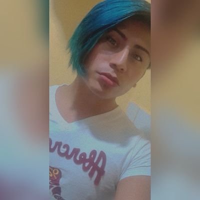 Alxs31299776's profile picture. Soy gay pasivo
de Zona 7 capital 22 años