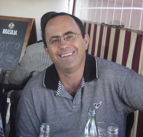 Nigel_Roberts_'s profile picture. English Electrician Working in Tenerife. Happily Married 43 year old Newcastle United Fan.