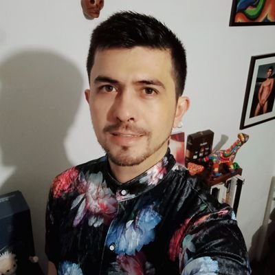 A_G_Cabrera's profile picture. Derechohumanero, crítico, poetiso, cuevanense, marica en despoblado, lioso autoexiliado, polemista, apartidista; vengo a hilar y opinar.😉