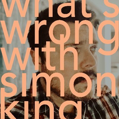 Simon King and friends get very ridiculous very weekly.  

Amazon featured podcast

All tweets by management unless signed SK.