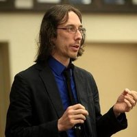 Michael Huemer (@michael__huemer) 's Twitter Profile
