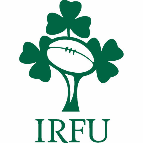 Discuss and Tweet All About Irish Rugby over here...