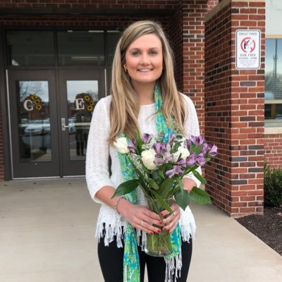 MissVanNess106's profile picture. Engagement Manager at RethinkED