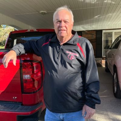 Christian, dad, grandpa Love Wayne Co Cardinal Basketball