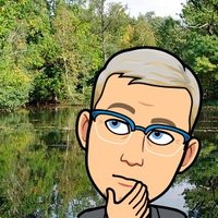 Glenn Waters (@gwww) 's Twitter Profile