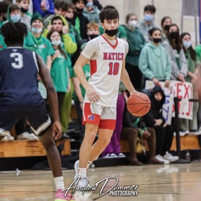 JasonOkeefe11's profile picture. Natick 2023 Providence 2027
