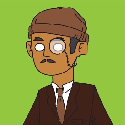 browsenftart's profile picture. Brazilian med student | Part-time crypto degen