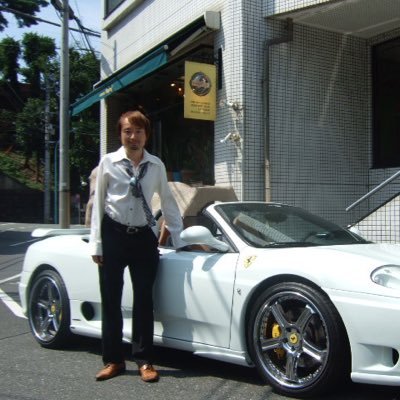 nyamborghini1's profile picture. 