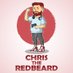 ChrisTheRedBeard (@ctr_beard) Twitter profile photo ChrisTheRedBeard (@ctr_beard) Twitter profile photo