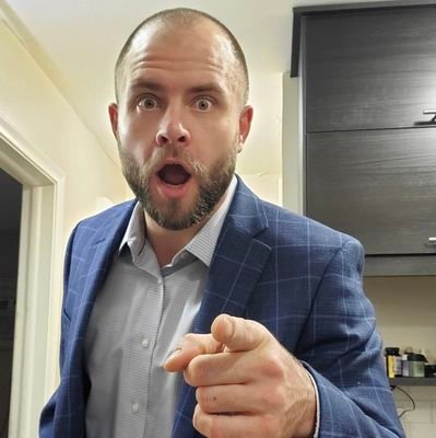 Interests: Logistics #FreightX - Crypto/stocks - NFL - UFC - Health and Fitness