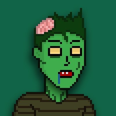 🌟 Hand made unique #NFT Projects
🌟 Dedicated long term team
🌟 Minting in progress!
🌟 Which Maniac are you?