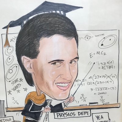 prof_harper_wku's profile picture. 