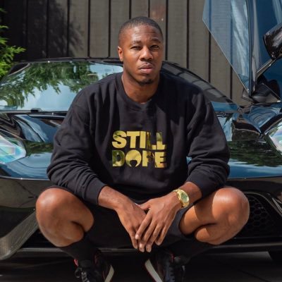 @StillDopeBrand is the movement! Musician/Actor/Lawyer/Consultant🤴🏾Big Ten Equality Coalition Exec Committee Member #OHIO ©️🔛 🇳🇬 Click ⬇️