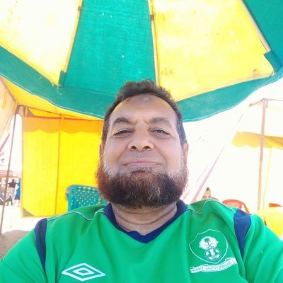 Ahmed hgazy Profile