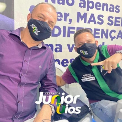 Assessor parlamentar do Vereador @junioruiosoficial
Cristão✝️🙌🏻
Solteiro
Idade:29