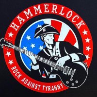 Hammerlock band (@hammerlockband) 's Twitter Profile