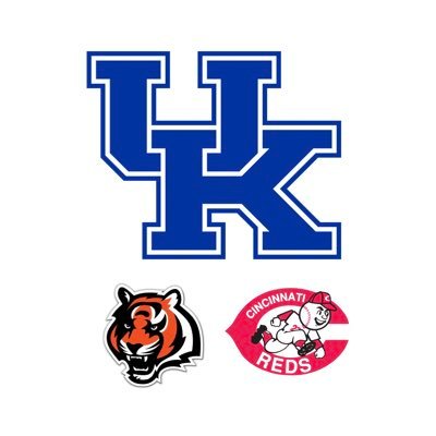 Get up-to-date news on all things Kentucky Sports with a little Cincinnati Reds & Bengals news thrown in! #BBN #UKFanatics #Kentucky #Reds #Bengals