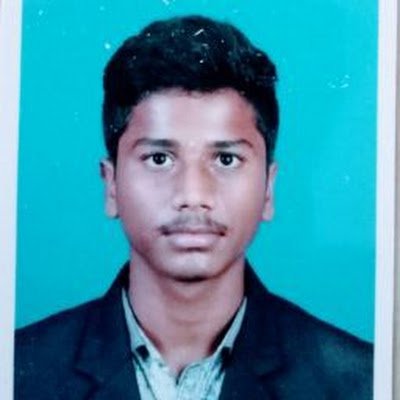 ABISHEK.M

Cricket lover

Hitman fan