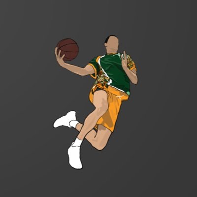 Basketball Content Creator based in Melbourne 📍530k+ on TikTok